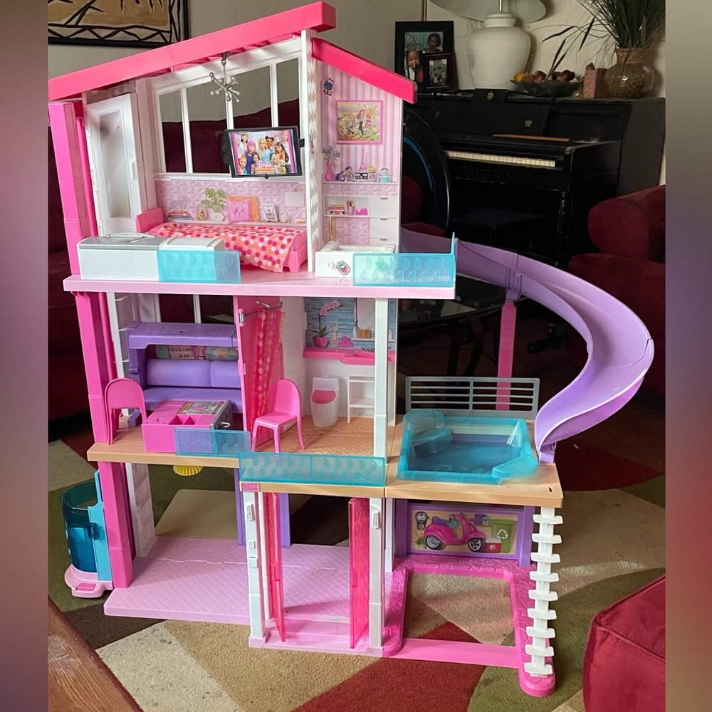 Barbie Dreamhouse